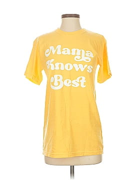 Comfort Colors Short Sleeve T Shirt