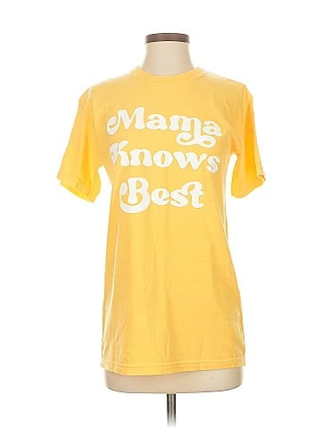 Comfort Colors Short Sleeve T-Shirt (view 1)