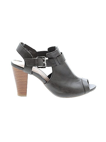 Fioni Heels (view 1)