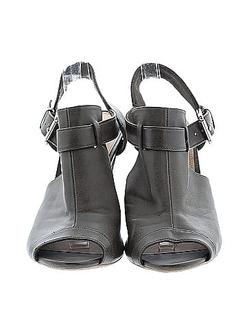 Fioni Heels (view 2)