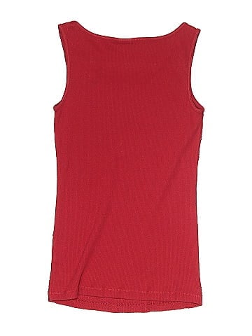 Limited Too Sleeveless Blouse (view 2)