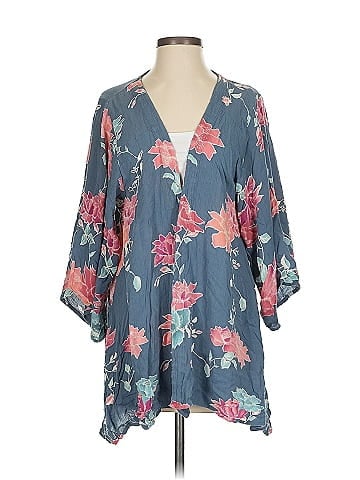 Rip Curl Kimono (view 1)