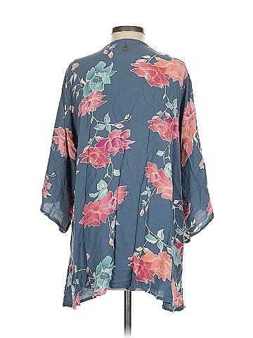 Rip Curl Kimono (view 2)