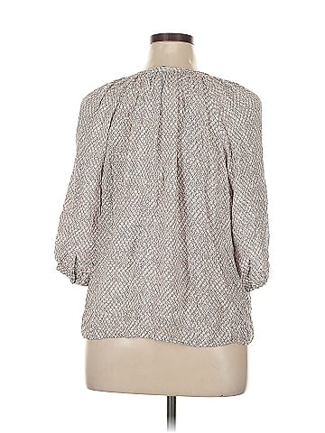 Soirée 3/4 Sleeve Blouse (view 2)