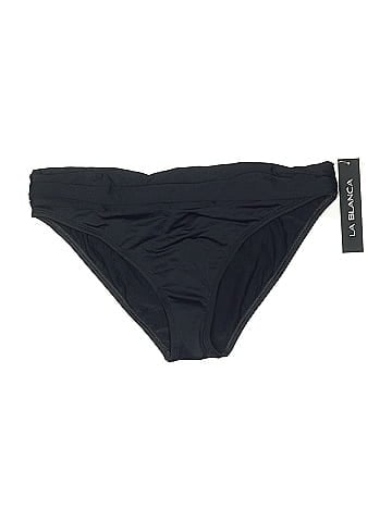La Blanca Swimsuit Bottoms (view 1)