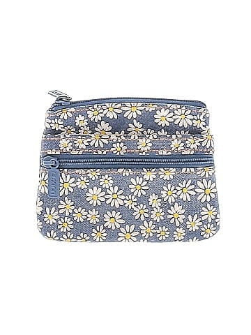 Buxton Coin Purse (view 1)