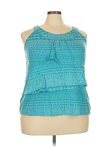 Faded Glory Casual Dress (view 1)