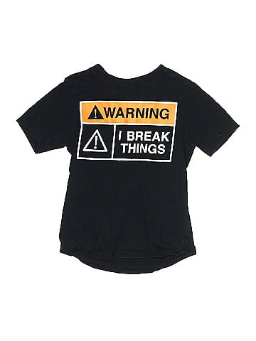 The Children's Place Short Sleeve T-Shirt (view 1)