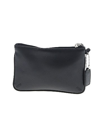 Coach Leather Wristlet (view 2)