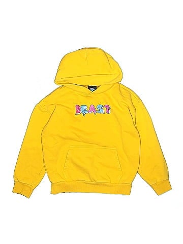 Assorted Brands Pullover Hoodie (view 1)