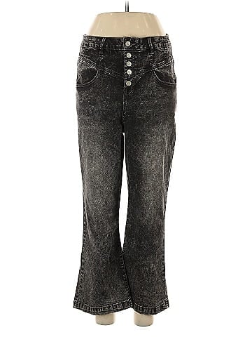 Suzanne Betro Jeans (view 1)