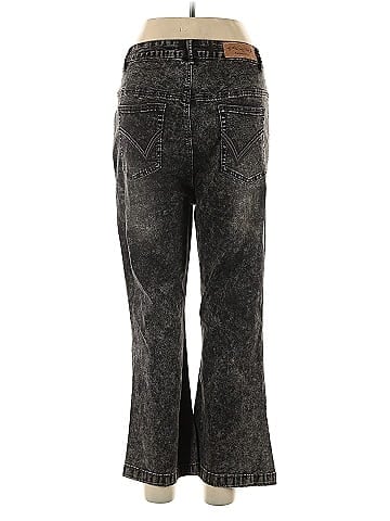 Suzanne Betro Jeans (view 2)