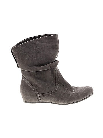 X-Appeal Boots (view 1)