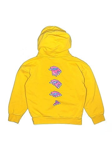 Assorted Brands Pullover Hoodie (view 2)