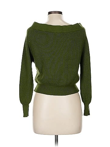 Zaful Pullover Sweater (view 2)