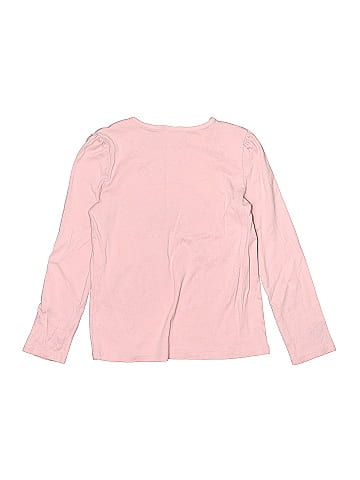 Gymboree Long Sleeve T-Shirt (view 2)