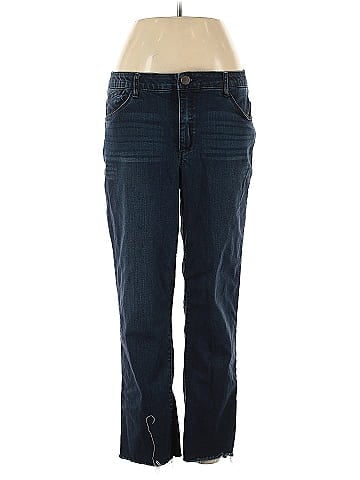 Wit & Wisdom Jeans (view 1)
