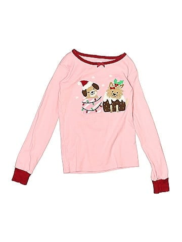 Gymboree Long Sleeve T-Shirt (view 1)