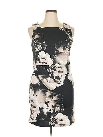 Venus Cocktail Dress (view 1)