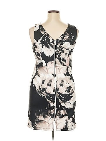 Venus Cocktail Dress (view 2)