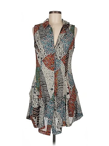 I.C. By Connie K Casual Dress (view 1)