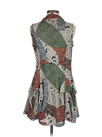 I.C. By Connie K Casual Dress (view 2)