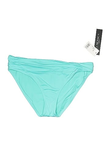 La Blanca Swimsuit Bottoms (view 1)