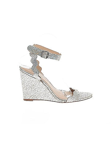 Loeffler Randall Wedges (view 1)
