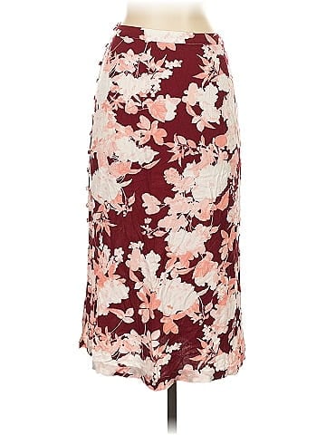 Chelsea28 Casual Skirt (view 2)