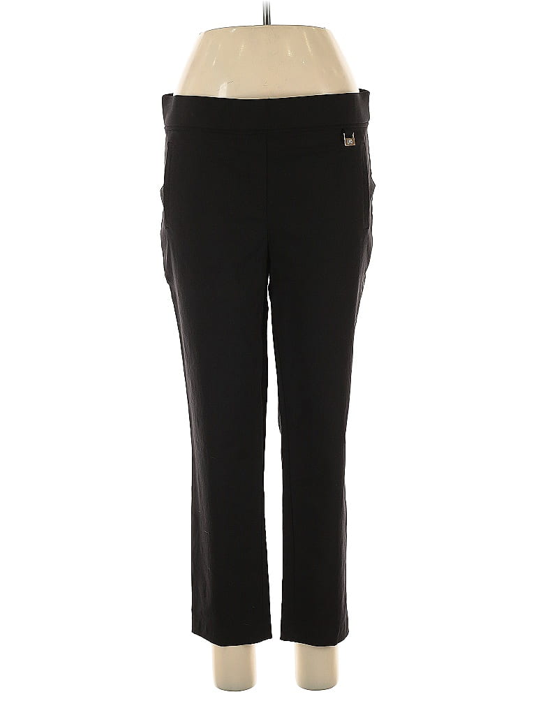 Click to view more detailed imagery on our partner's website Pre-owned Rafaella Active Pants In Black
