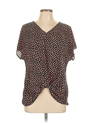 West Kei Short Sleeve T-Shirt (view 1)