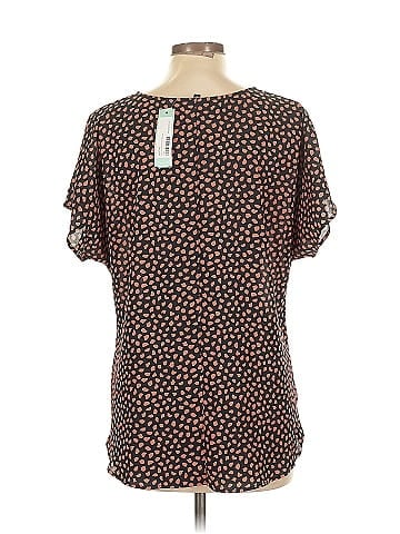 West Kei Short Sleeve T-Shirt (view 2)