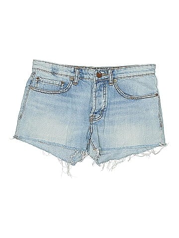 BDG Denim Shorts (view 1)