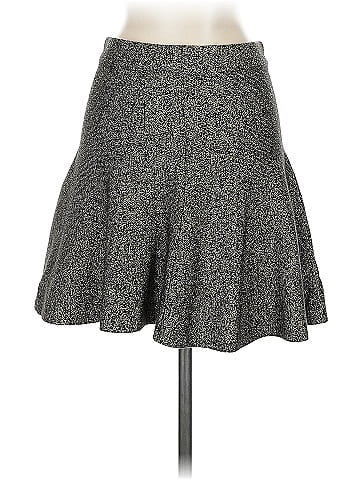 Candie's Casual Skirt (view 2)