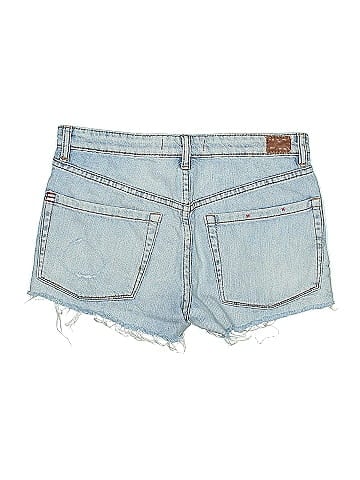 BDG Denim Shorts (view 2)