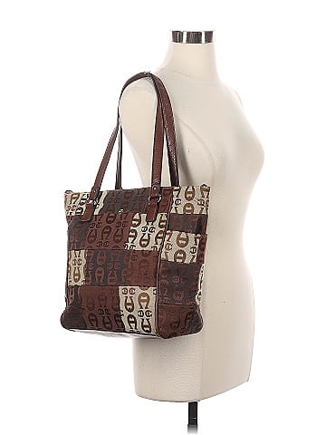 Etienne Aigner Tote (view 2)