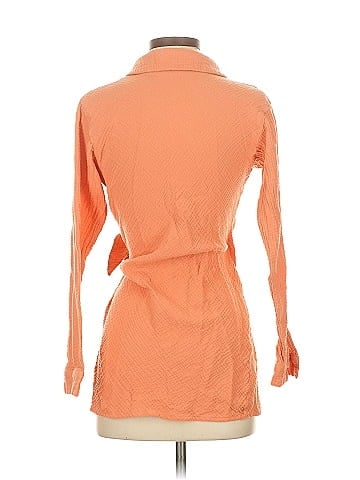 Adika Long Sleeve Blouse (view 2)