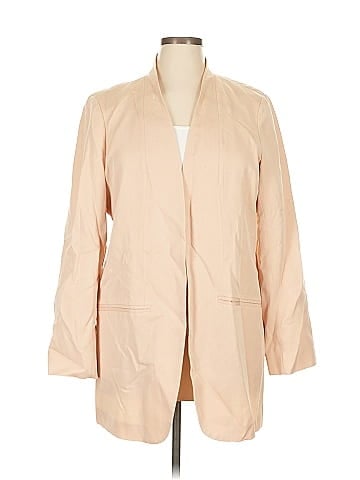 The Fisher Project Trenchcoat (view 1)