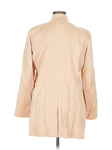 The Fisher Project Trenchcoat (view 2)
