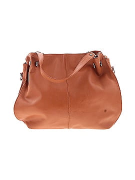 Borse In Pelle Leather Shoulder Bag