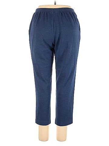 Alfred Dunner Casual Pants (view 2)
