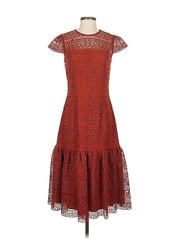 Antonio Melani Cocktail Dress (view 1)