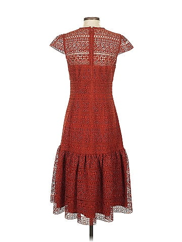 Antonio Melani Cocktail Dress (view 2)
