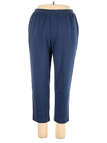 Alfred Dunner Casual Pants (view 1)