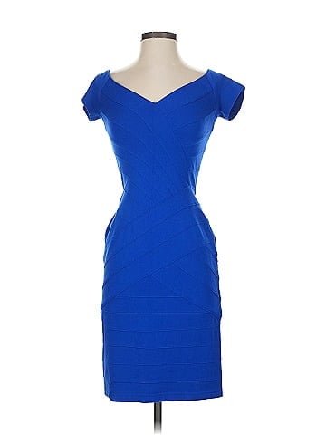 Tadashi Shoji Cocktail Dress (view 1)