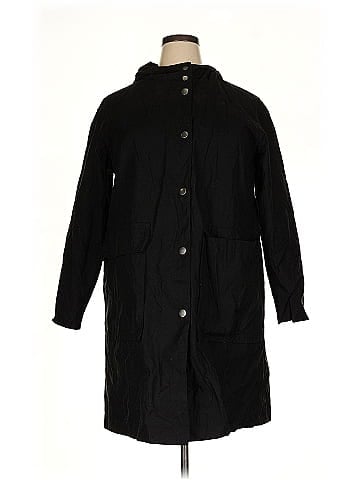 A New Day Coat (view 1)