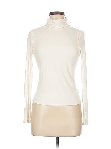 Live in the Moment Long Sleeve Turtleneck (view 1)