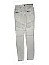 Sun & Shadow Gray Jeans Size 0 - photo 1