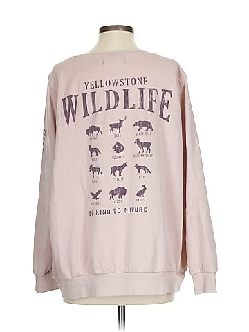 The Vinyl Icons Sweatshirt (view 2)