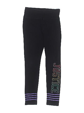 Justice Active Pants (view 1)